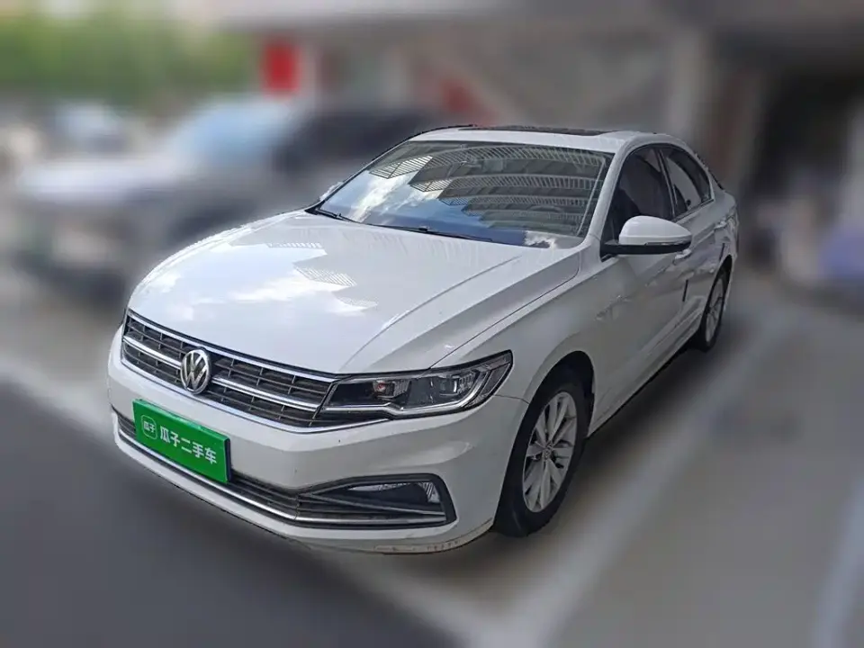 Volkswagen Bora 1.5L Automatic Comfort 2020