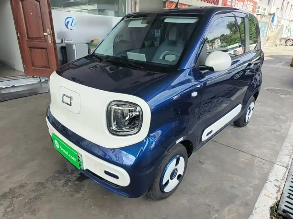 Besturn Bestune Pony 222km Lightning Horse 2025