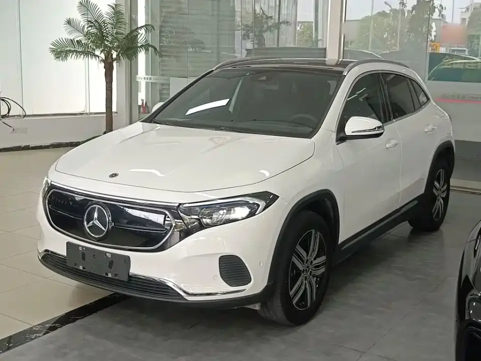 Mercedes-Benz EQA EQA 260 2023