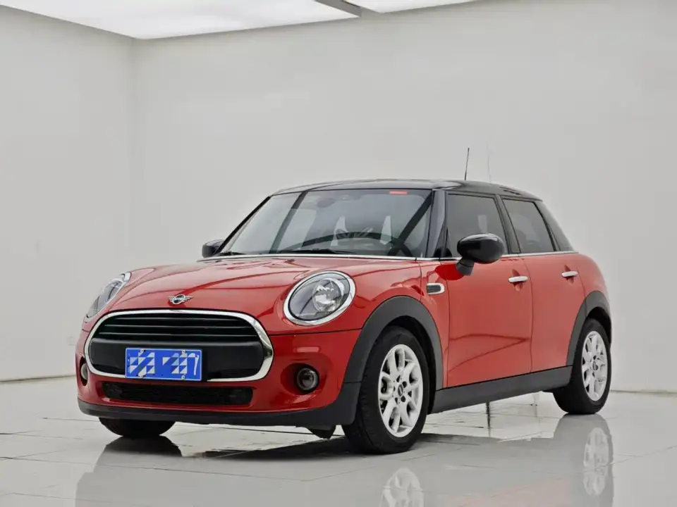 Mini MINI 1.5T ONE 2020