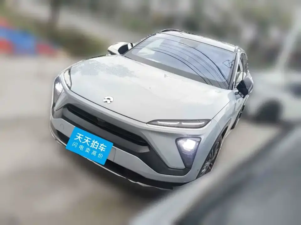 NIO ES6 455KM Sport Version 2022