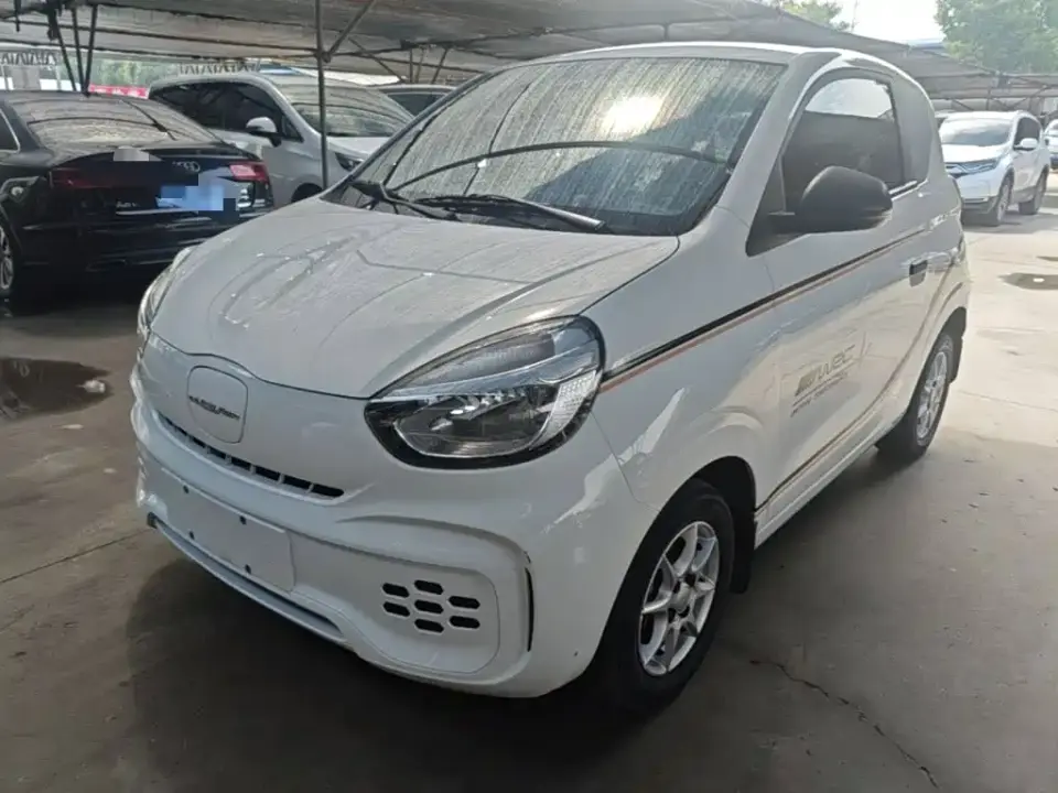 Roewe Kaiwei CLEVER 311km Vitality Bobo Edition 2022