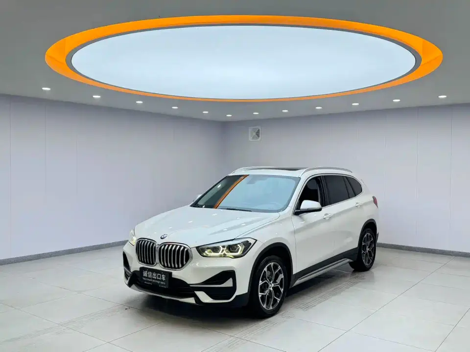 BMW X1 sDrive20Li Fashion 2022