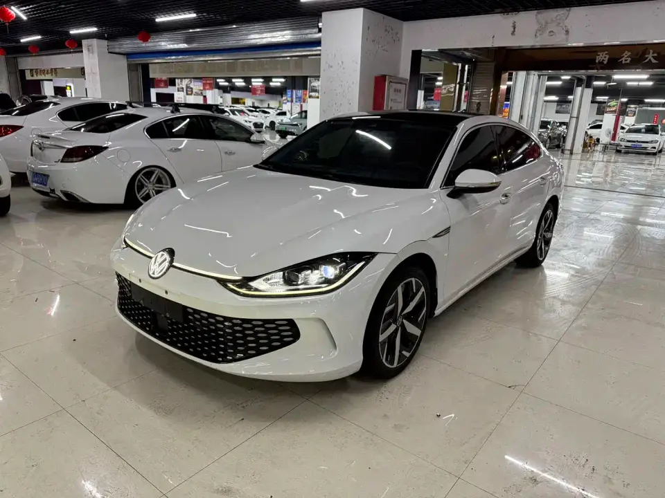 Volkswagen Lamando Lamando L 280TSI DSG Cool Edition 2023