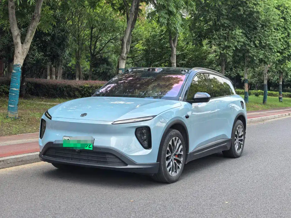 NIO ES6 100kWh 2024