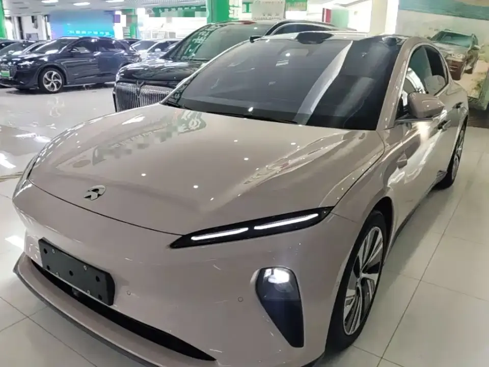 NIO ET5 75kWh 2023