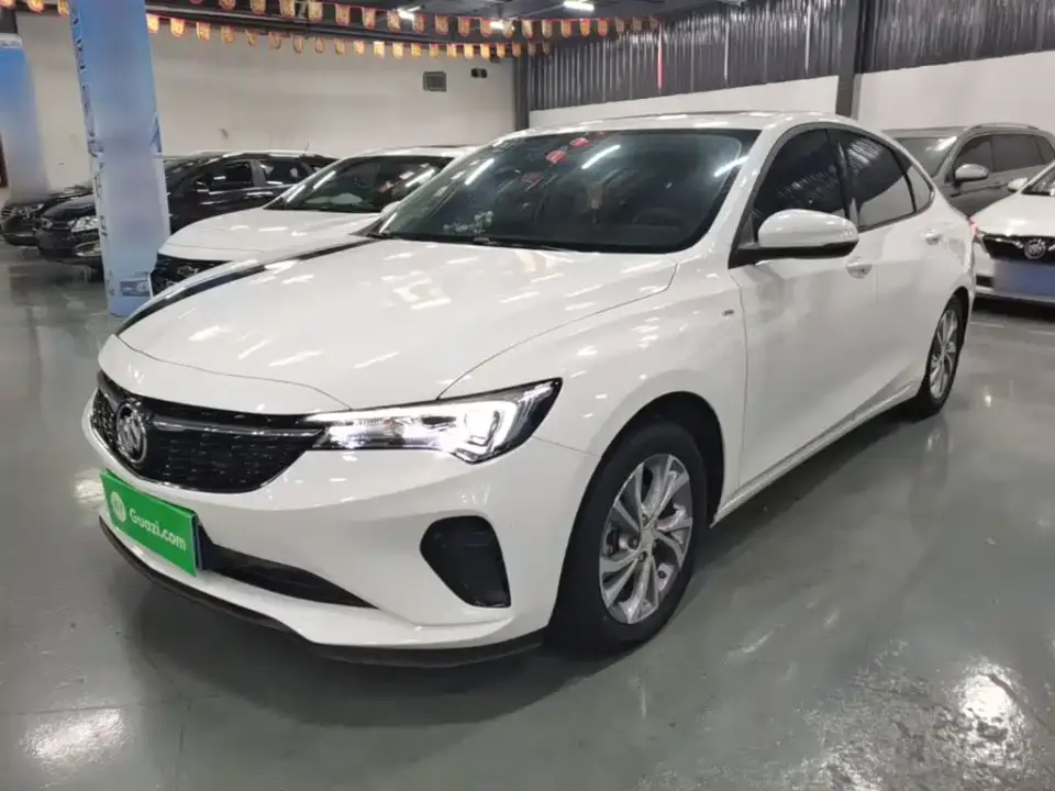 Buick Verano Pro Joy Edition 2024