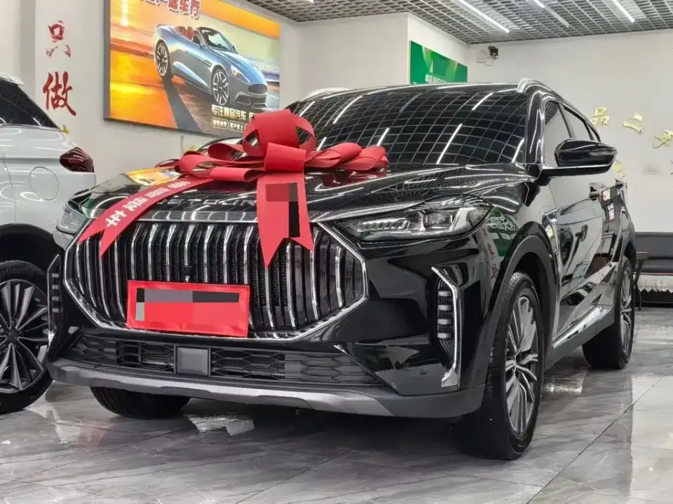 Jetour X70 PLUS Champion Edition 1.5T DCT Champion PRO 5-seater 2024