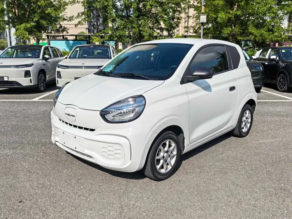 Roewe Kaiwei CLEVER 311km Vitality Bobo Edition 2023