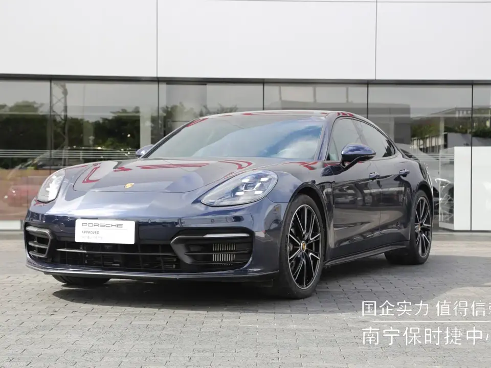 Porsche Panamera Panamera 2.9T 2023