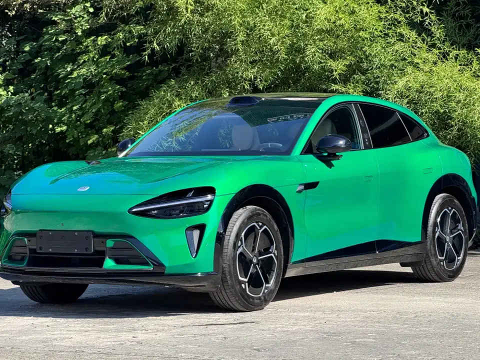 Xiaomi Auto Xiaomi YU7 Extended Range RWD Edition 2025
