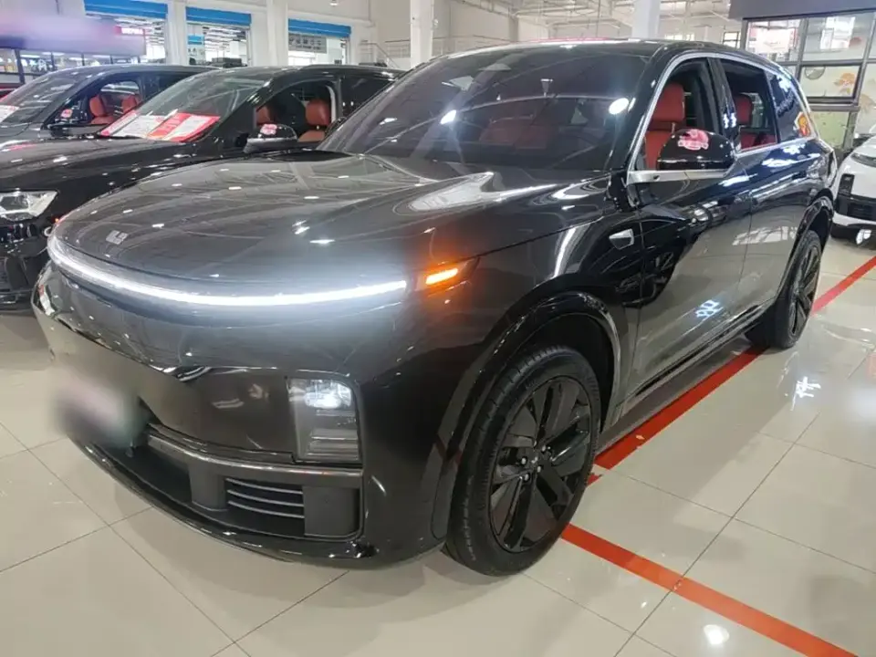 Li Auto L7 Pro 2024