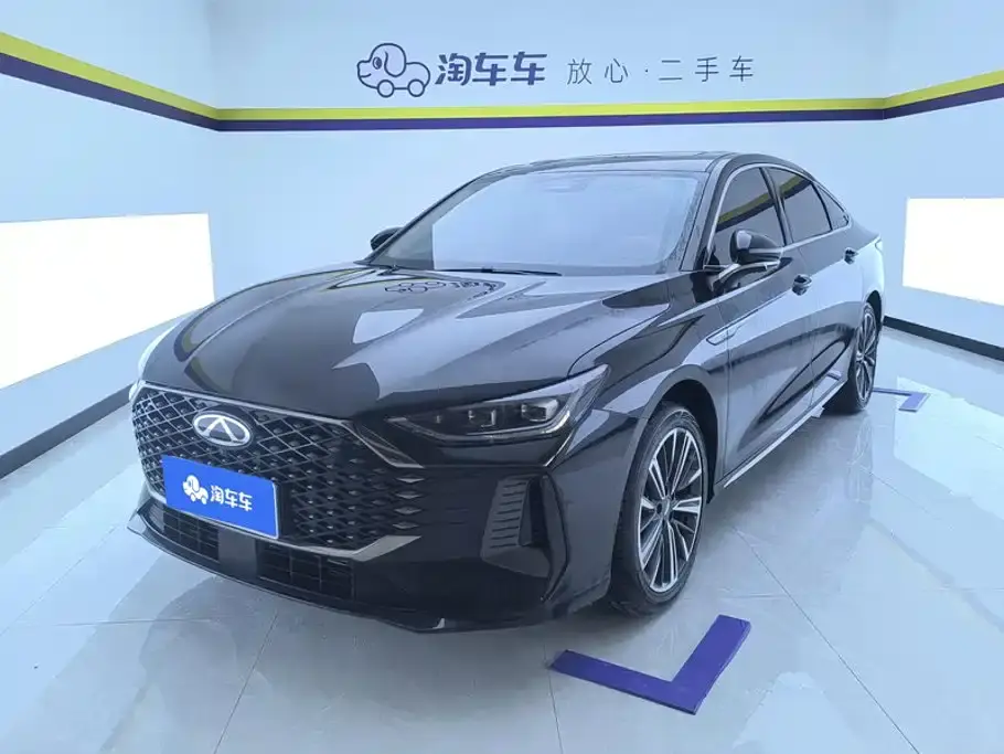 Chery Arrizo 8 PRO Pro 1.6T Comfort 2026