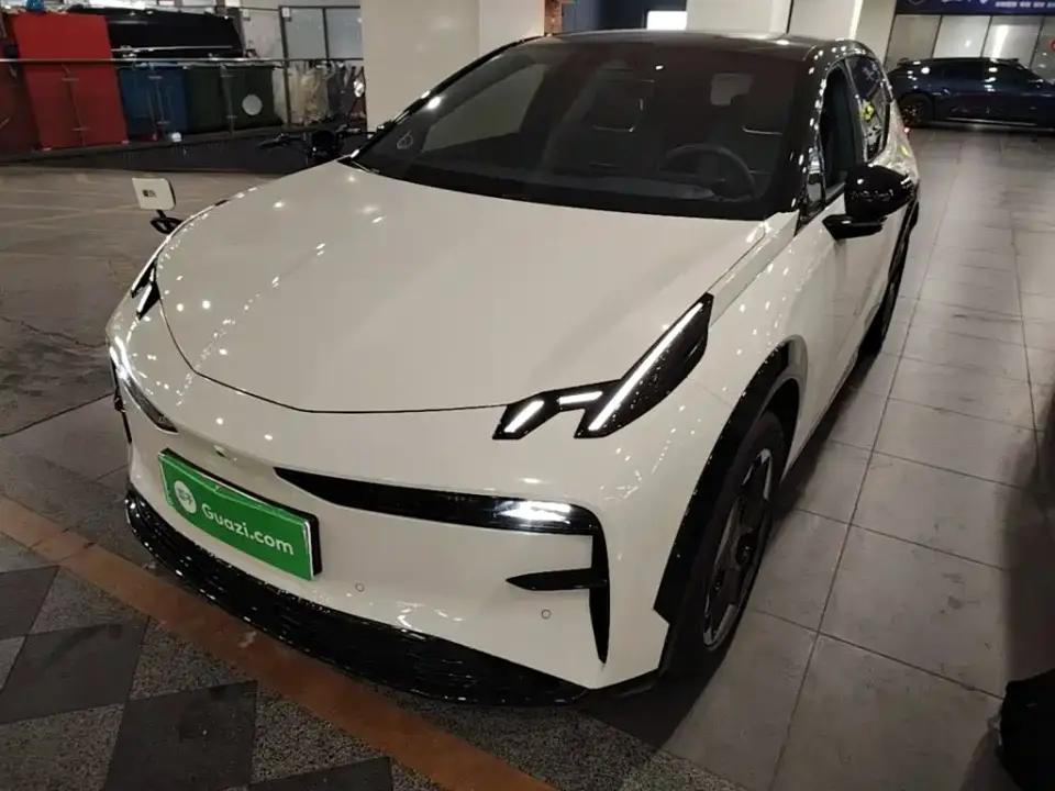 Zeekr X RWD ME Edition 5-seater 2023