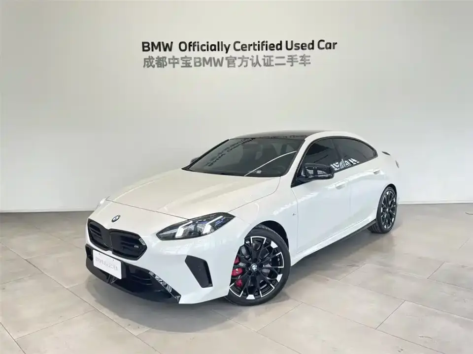 BMW M235L M235L 2025