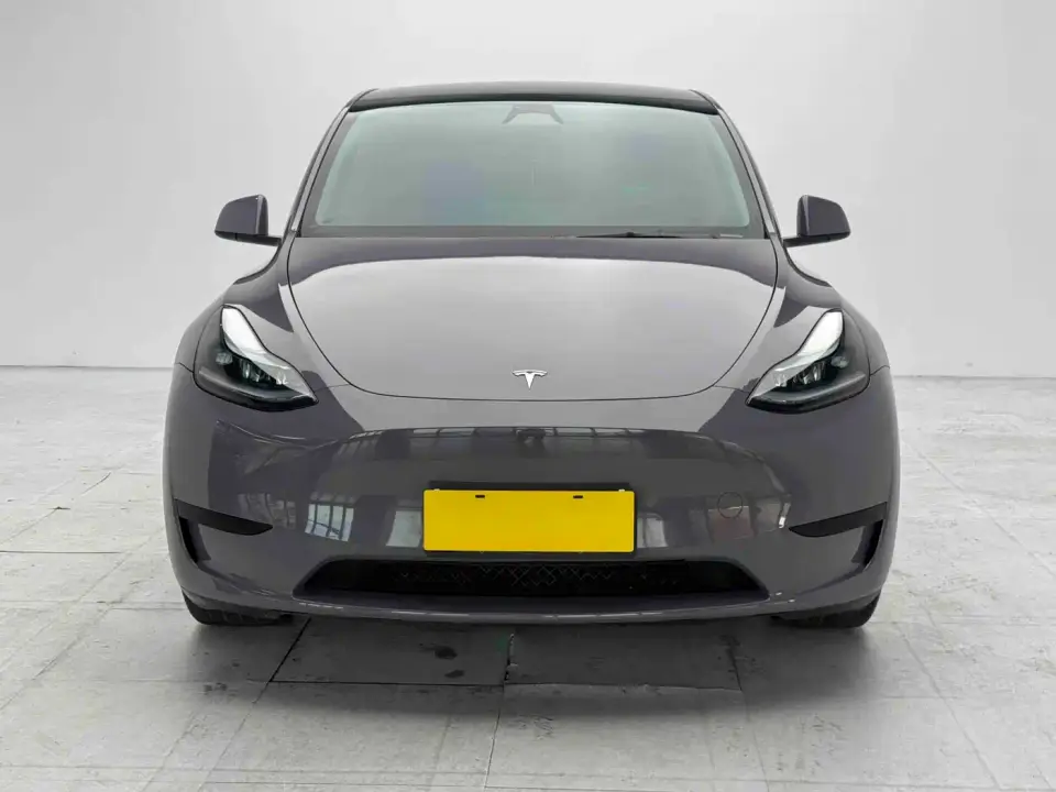 Tesla Model Y Rear-Wheel Drive Version 2024