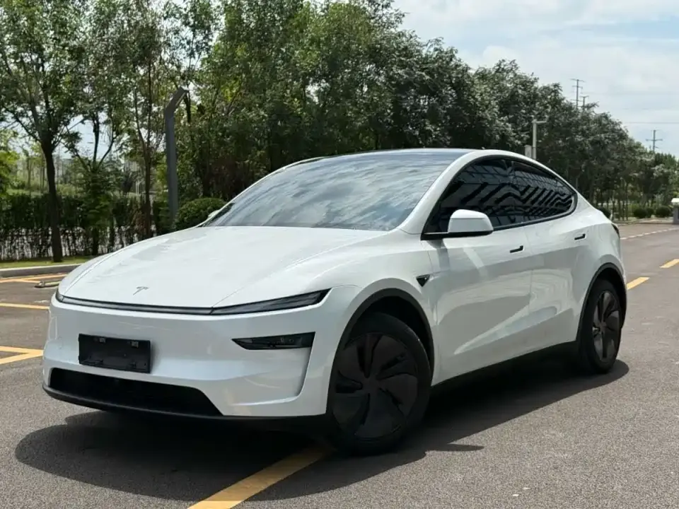Tesla Model Y Rear-Wheel Drive 2025