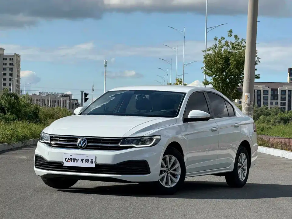 Volkswagen Bora 1.5L Automatic Fashion Smart Edition 2022