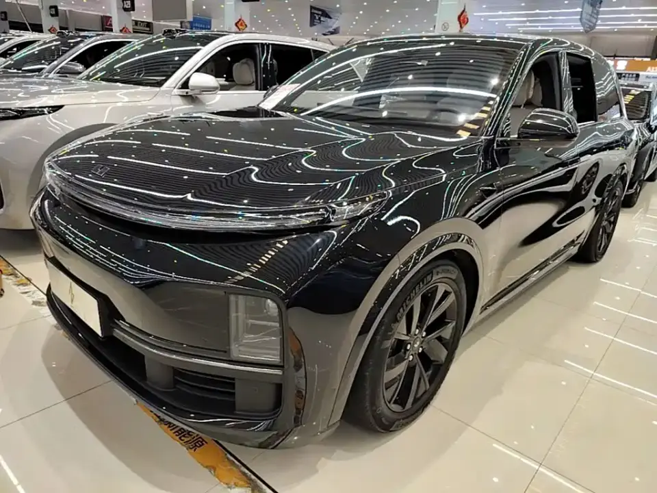 Li Auto Li L8 Pro 2023