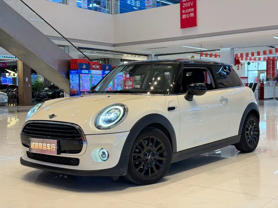 Mini MINI Model 1.5T COOPER Classic 2020
