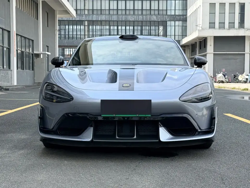 Xiaomi Auto Xiaomi SU7 Ultra Model Ultra 2025
