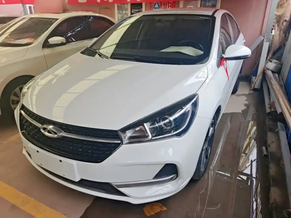 Chery Arrizo 5 Model Facelift PRO 1.5L Manual Youth Edition China VI 2021