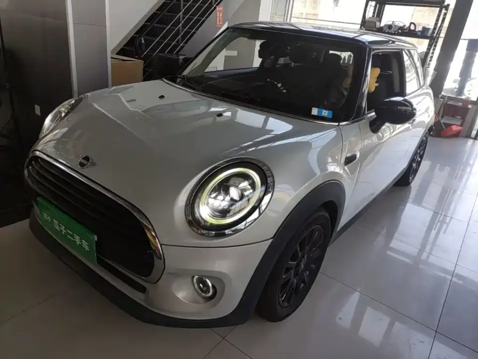 Mini MINI Model 1.5T COOPER Classic 2020