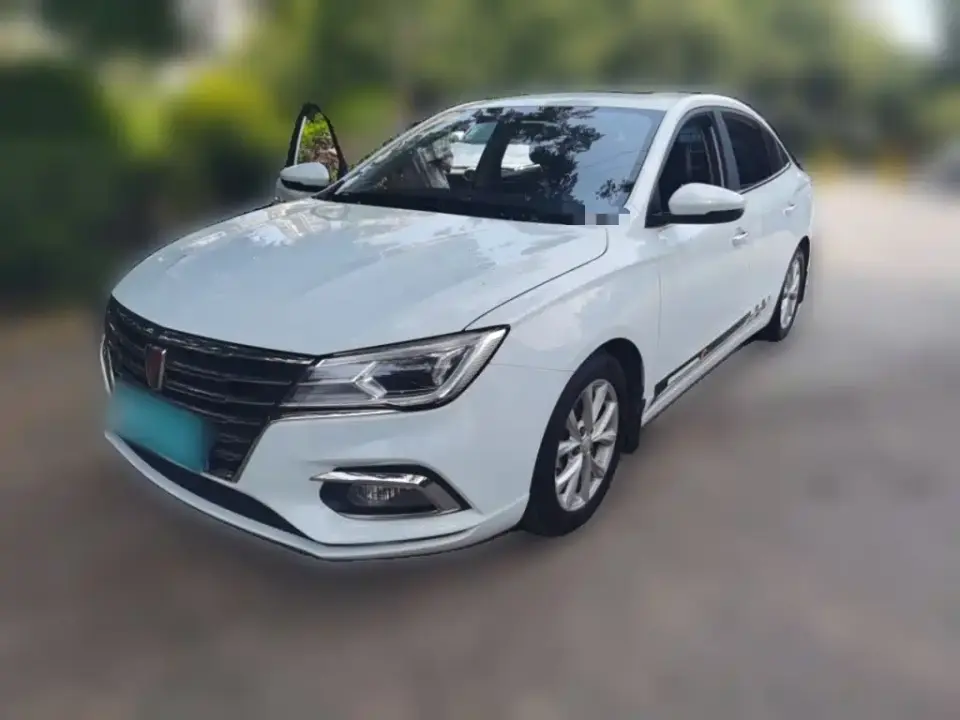 Roewe i5 1.5L Automatic 4G Connected Premium Edition 2020
