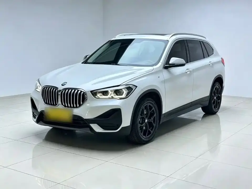 BMW X1 sDrive25Li Leading 2023