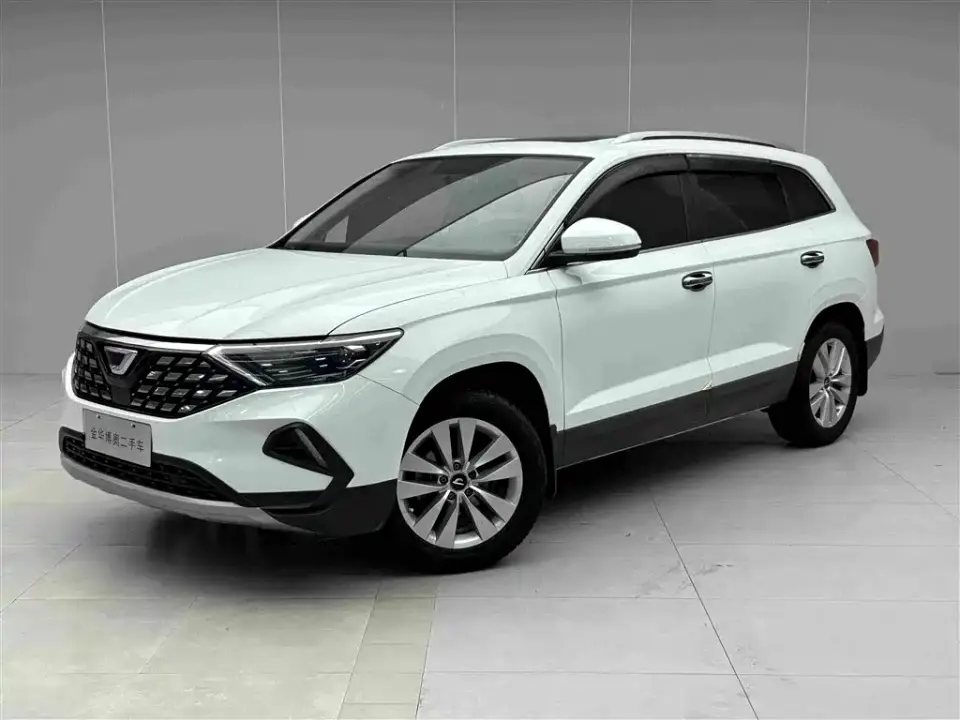 Jetta VS7 1.4T Automatic Progressive Edition 2021