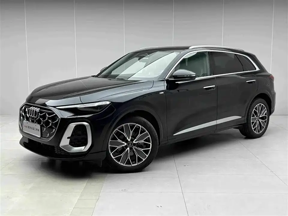 Audi Q5L Luxury Sport 150kW 2026