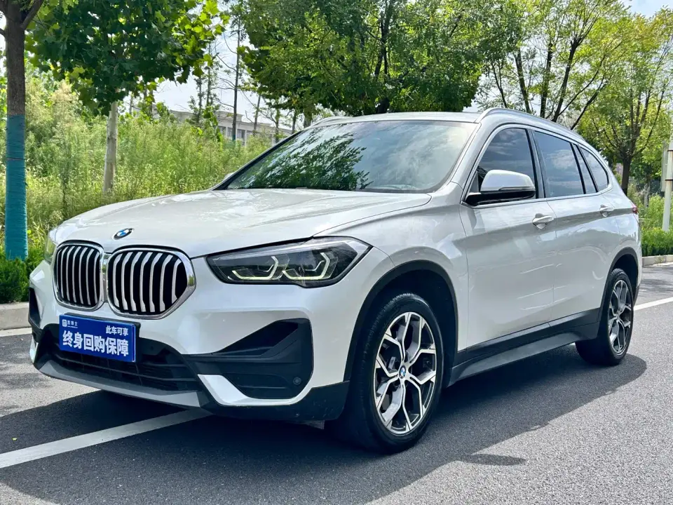 BMW X1 sDrive25Li Leading 2023