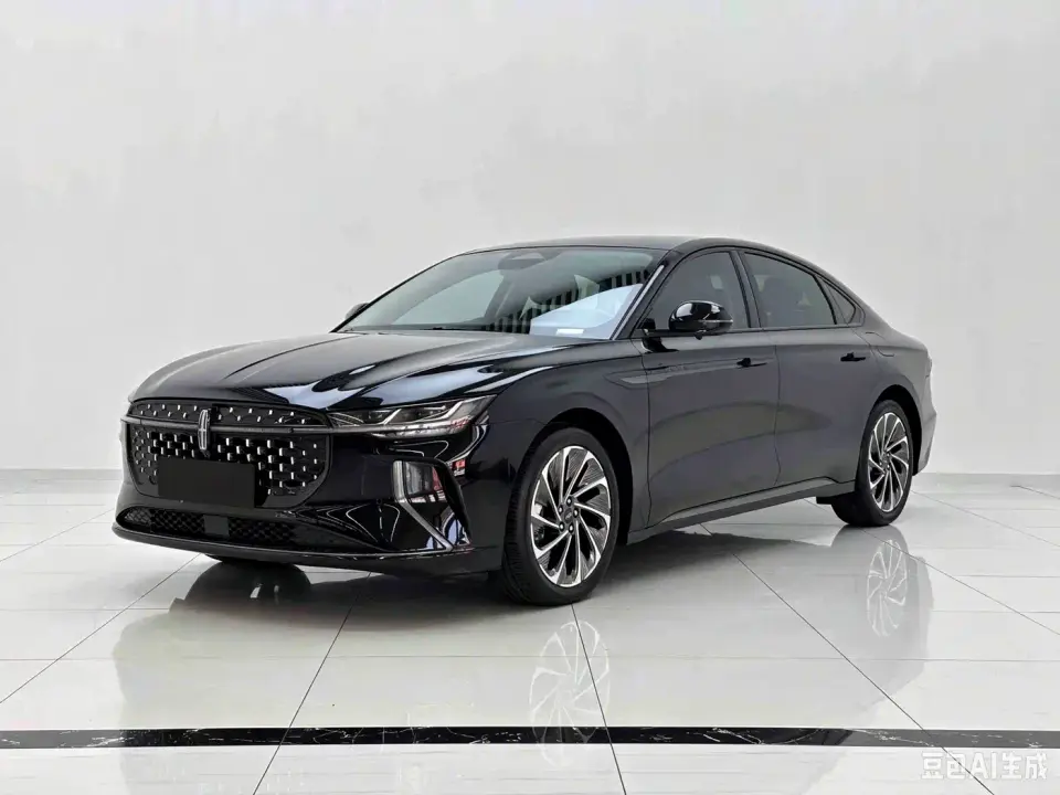 Lincoln Z 2.0T 2WD Premium Hybrid 2025