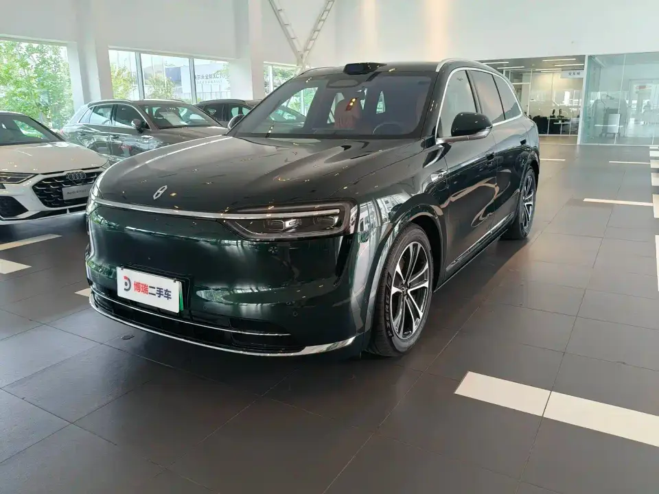 AITO Wenjie AITO M7 Extended Range Ultra AWD 5-Seater 2025