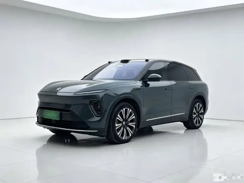 NIO ES8 75kWh Executive Edition 2024