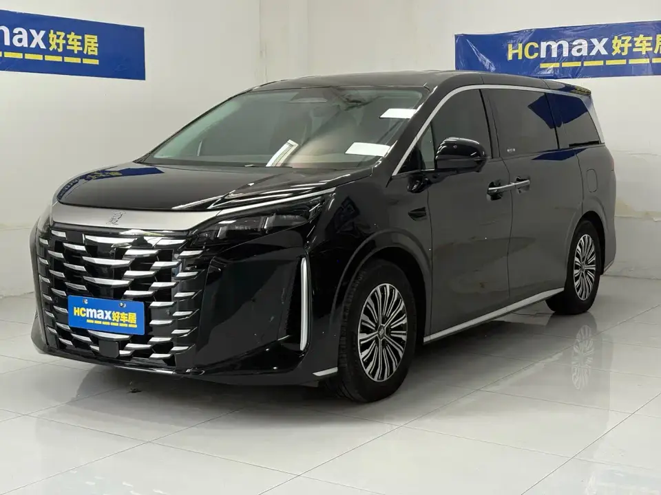 BYD Xia DM-i 1.5T 180km Excellence 2025