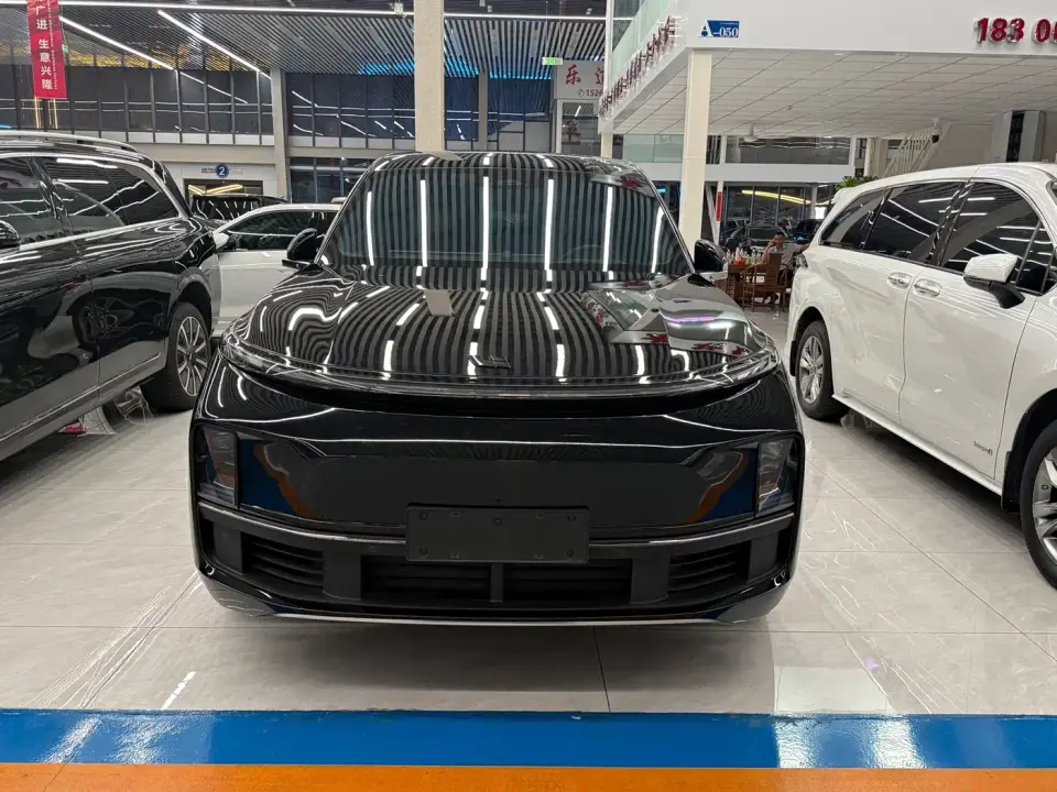 Li Auto Li L8 Pro 2024