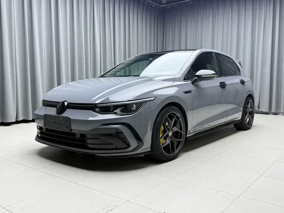 Volkswagen Golf 280TSI DSG R-Line Lite 2023