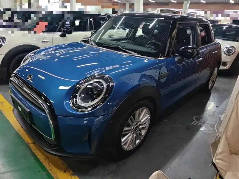 Mini MINI 1.5T COOPER Classic 5-door 2021