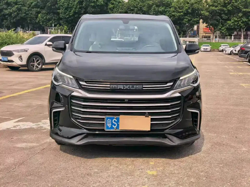 SAIC Maxus Maxus G50 Model 1.5T Manual Joyride B 2023