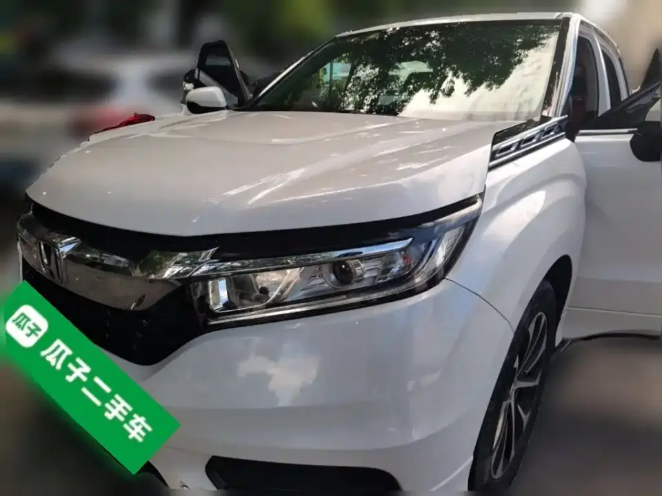 Honda Avancier 240TURBO 2WD Elite 2019