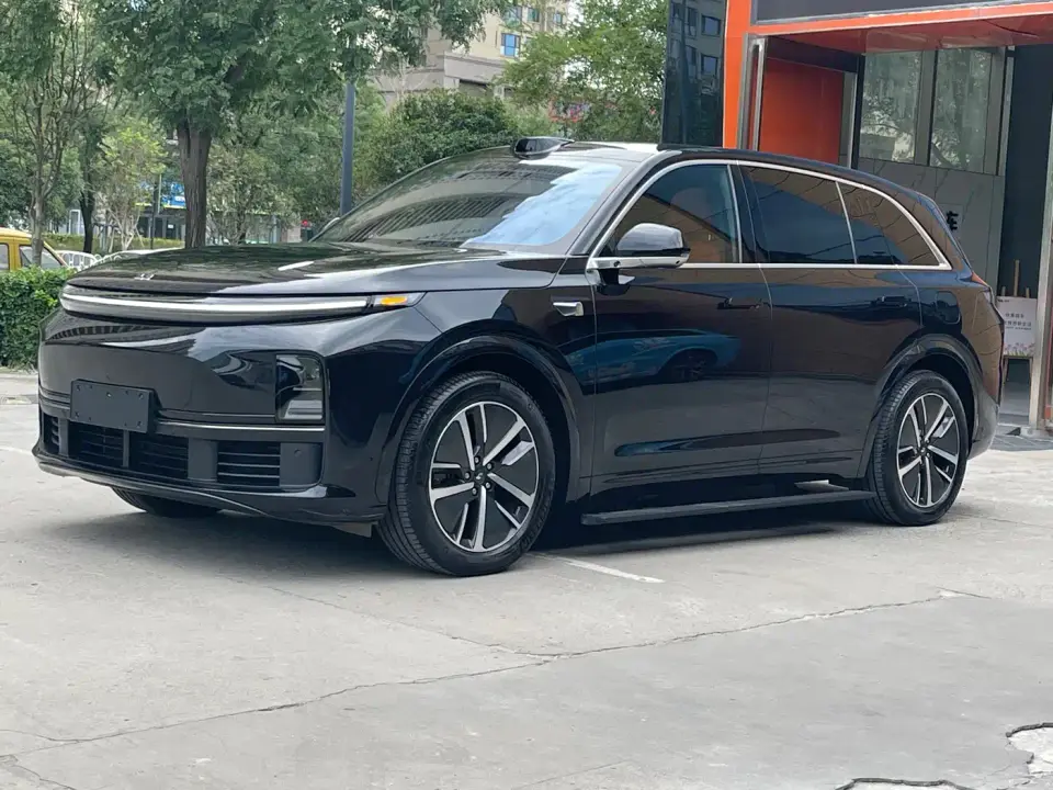 Li Auto L7 MAX 2024