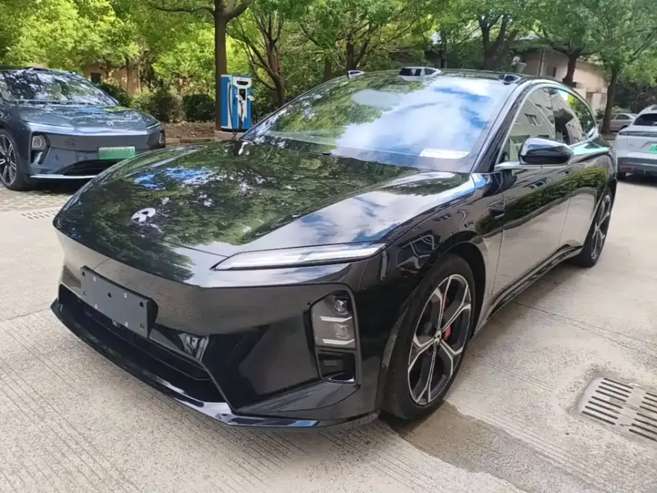 NIO ET5T 75kWh Touring 2025