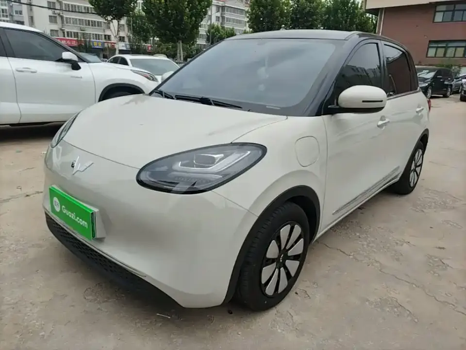 Wuling Motors Wuling Bingo 333km Comfort Edition 2025