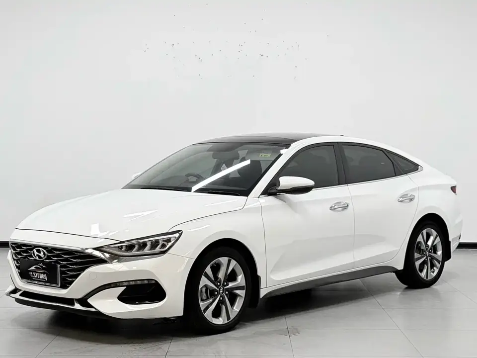 Hyundai Fista 280TGDi Smart Speed Edition China VI 2020