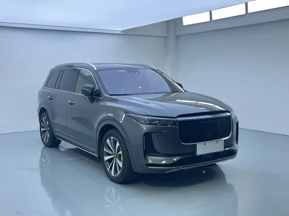 Li Auto Li ONE Extended Range 6-seater 2020