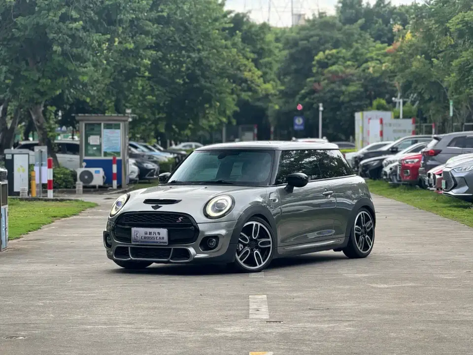 Mini MINI 2.0T COOPER S Racer 2019