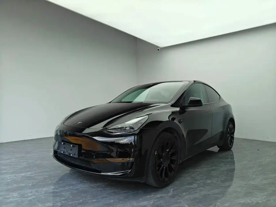 Tesla Model Y Facelift II Long Range AWD 2022