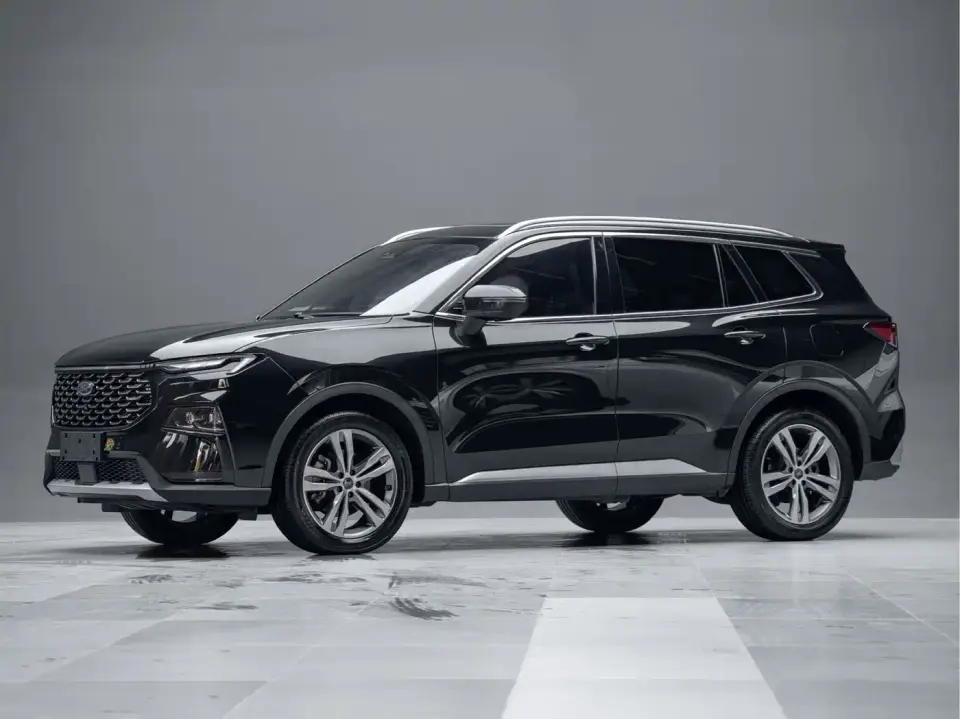 Ford Lingrui EcoBoost 170 Premium 2022