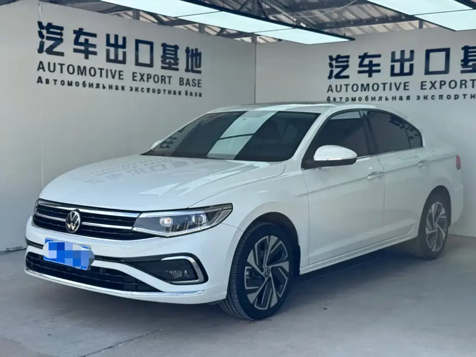 Volkswagen Bora 200TSI DSG Yuexing PRO Edition 2023